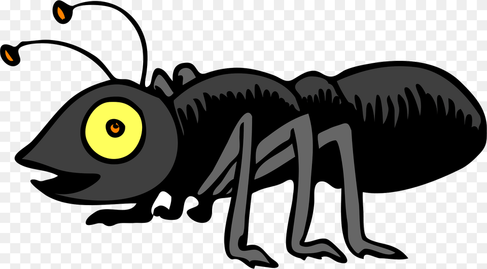 Bug Clipart, Animal, Dinosaur, Reptile, Ant Png