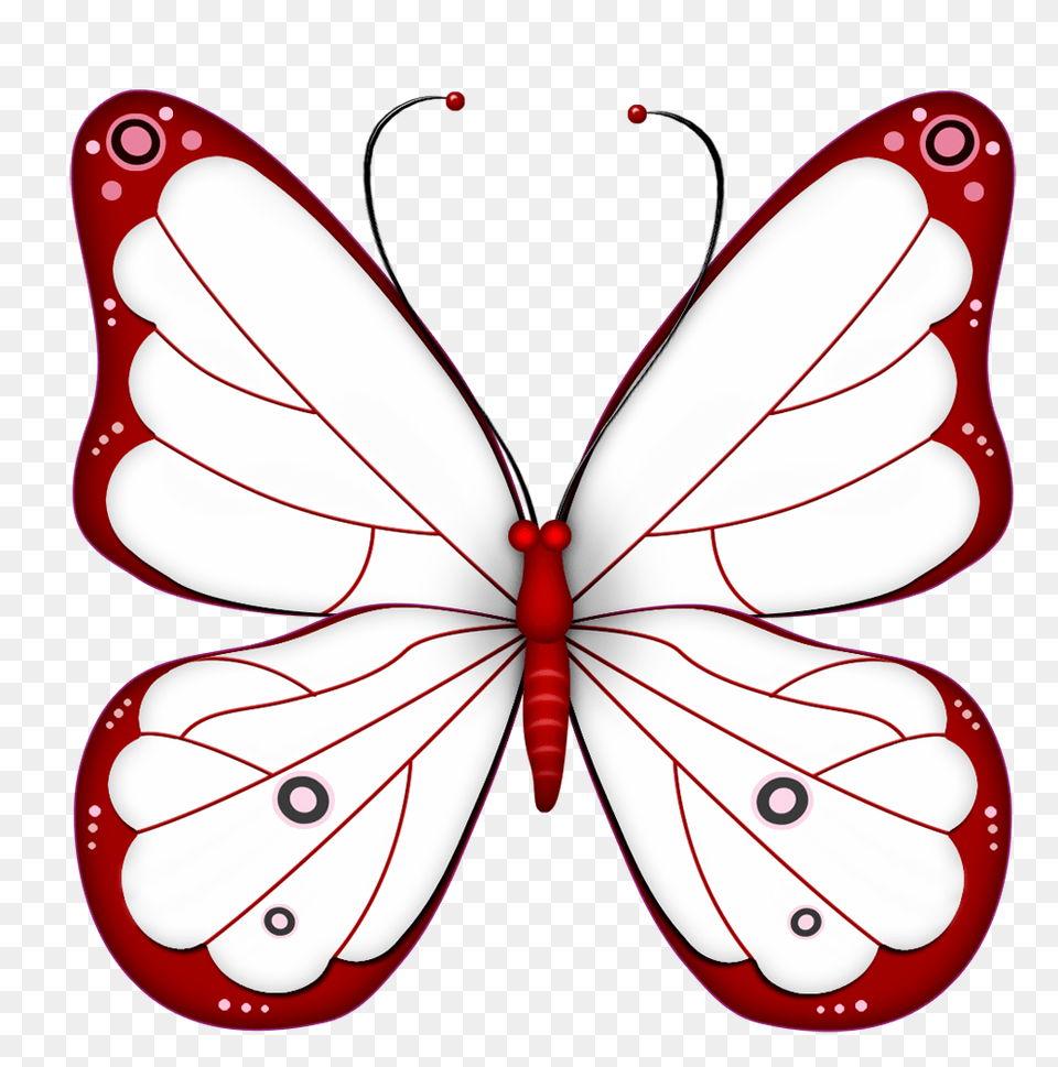 Bug Clipart Sweet, Animal, Butterfly, Insect, Invertebrate Png