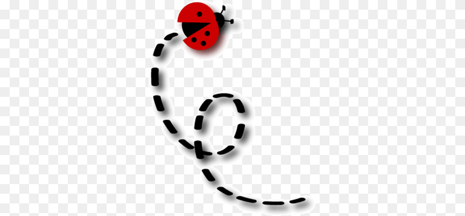 Bug Clipart Trail Free Png Download