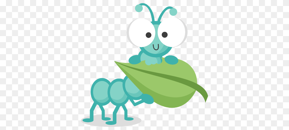 Bug Clipart Winter, Animal, Ant, Insect, Invertebrate Free Png Download