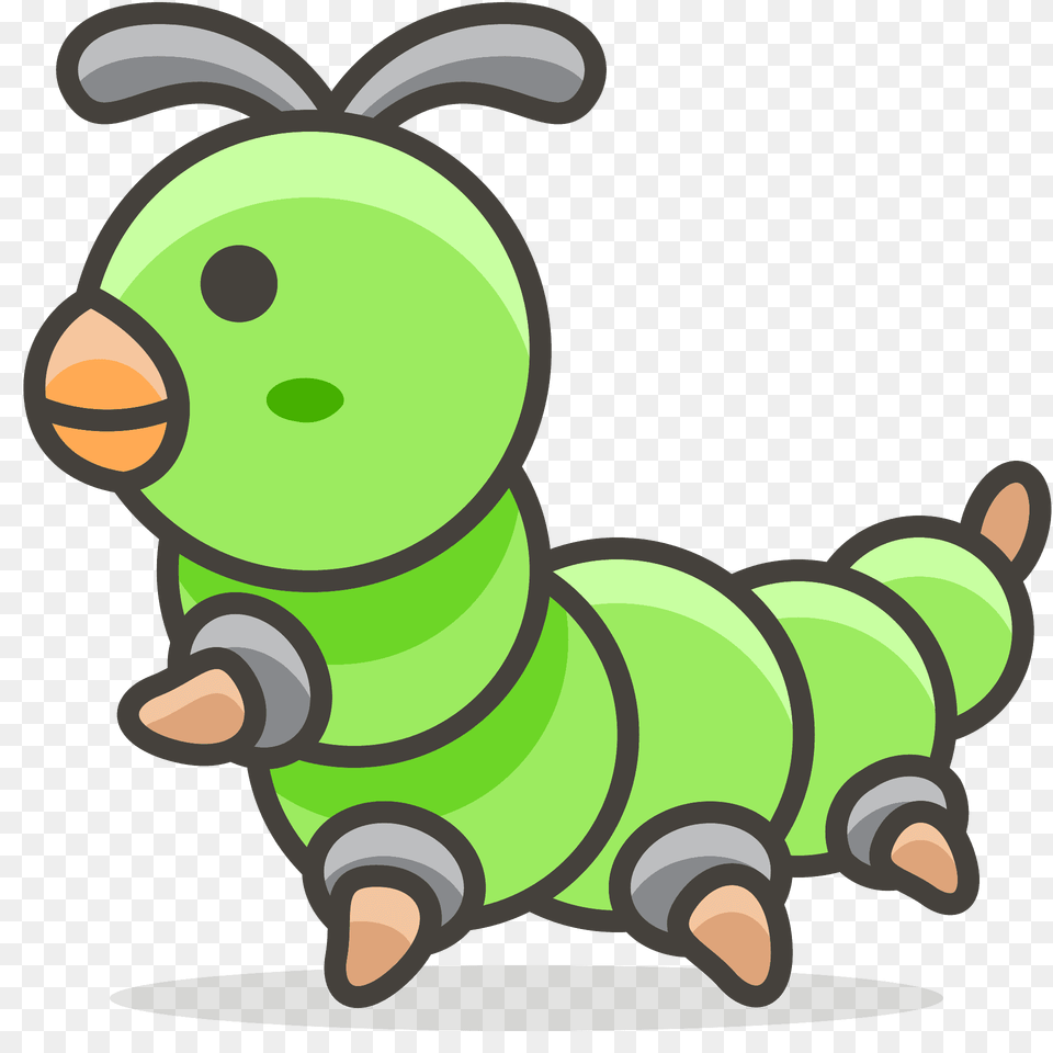 Bug Emoji Clipart, Lawn Mower, Tool, Device, Grass Png