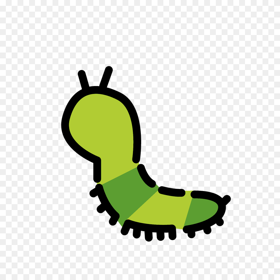 Bug Emoji Clipart Free Png Download