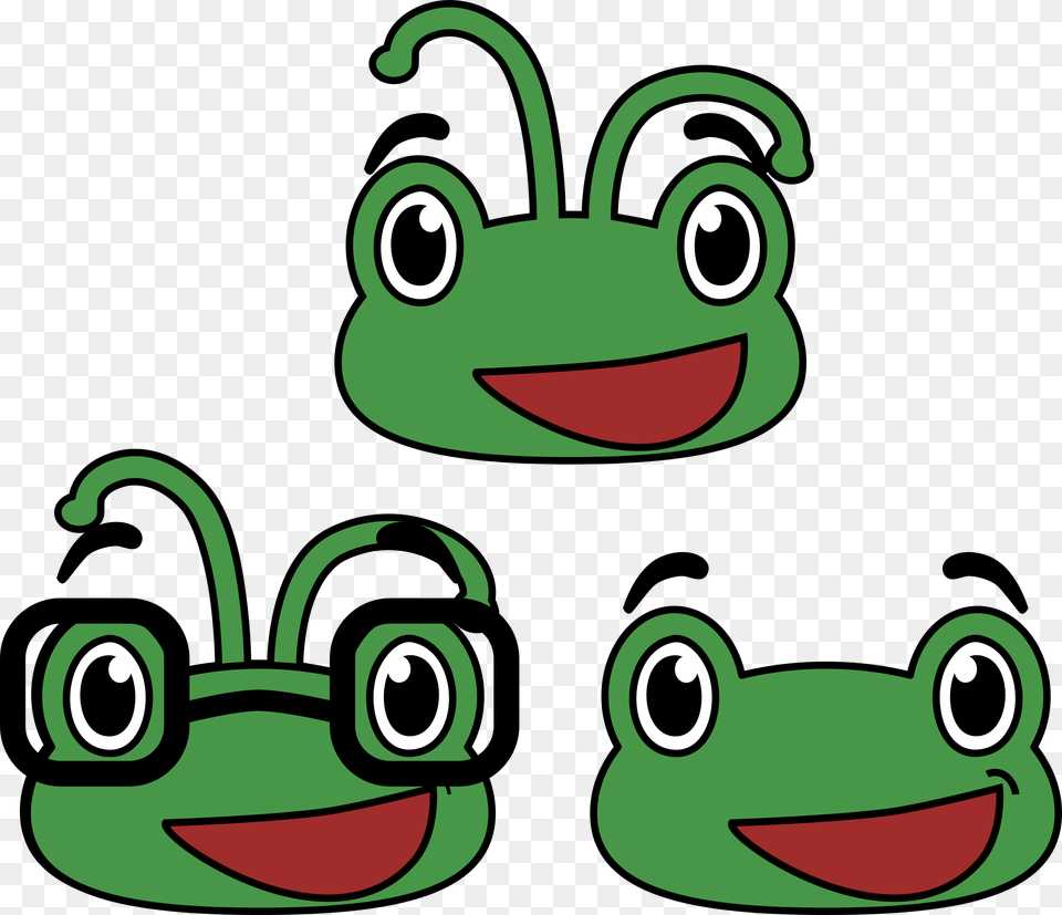 Bug Face Clip Arts Bug Face Cartoon, Amphibian, Wildlife, Frog, Animal Png