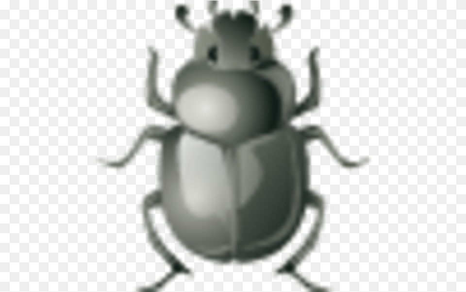 Bug Icon For Men, Animal, Dung Beetle, Insect, Invertebrate Free Png