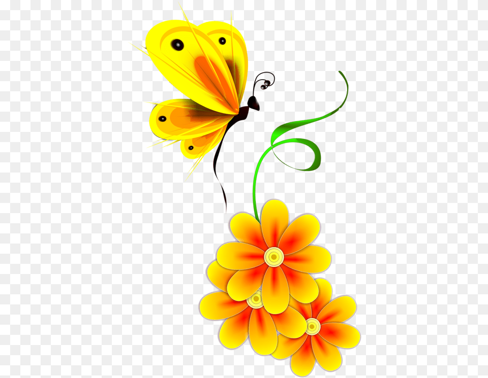 Bug Images Butterfly Clip Art Bugs Butterfly Clip Art, Floral Design, Graphics, Pattern, Daisy Png Image