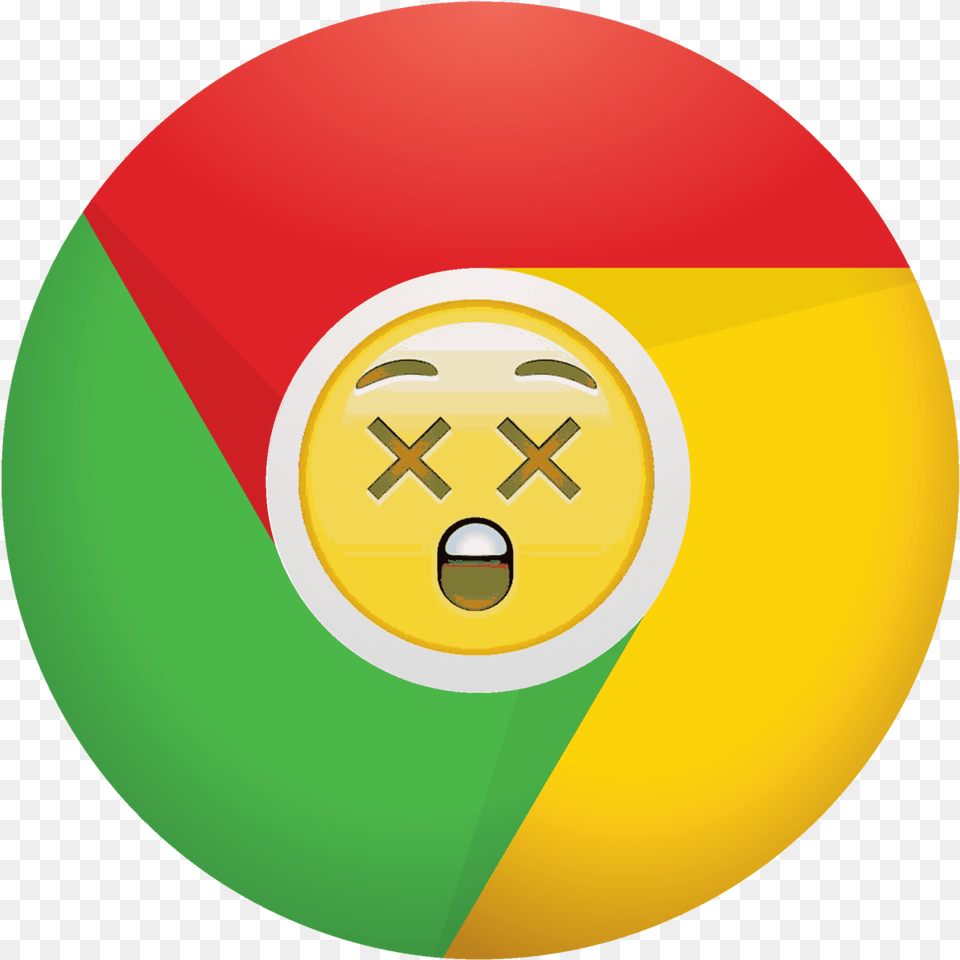 Bug In Chrome 79 For Android Found To Circle, Disk, Sphere Png