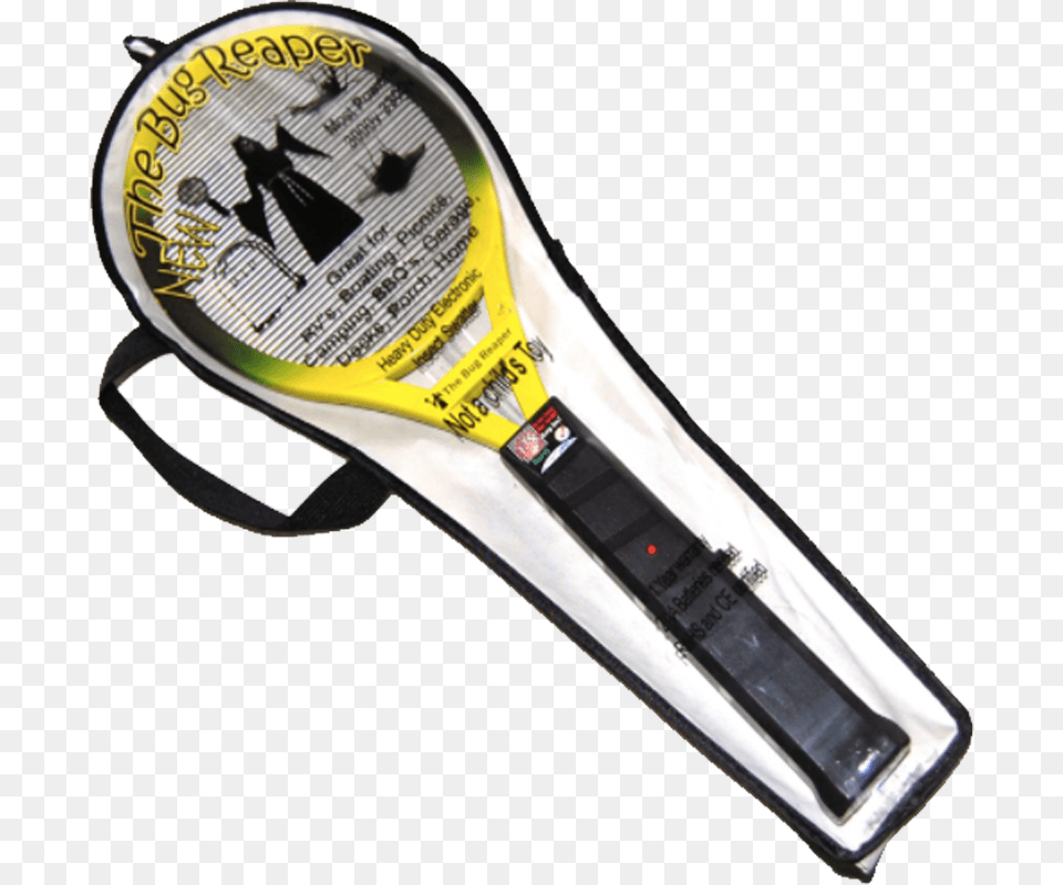 Bug Racket Soft Tennis, Sport, Tennis Racket, Smoke Pipe Png Image