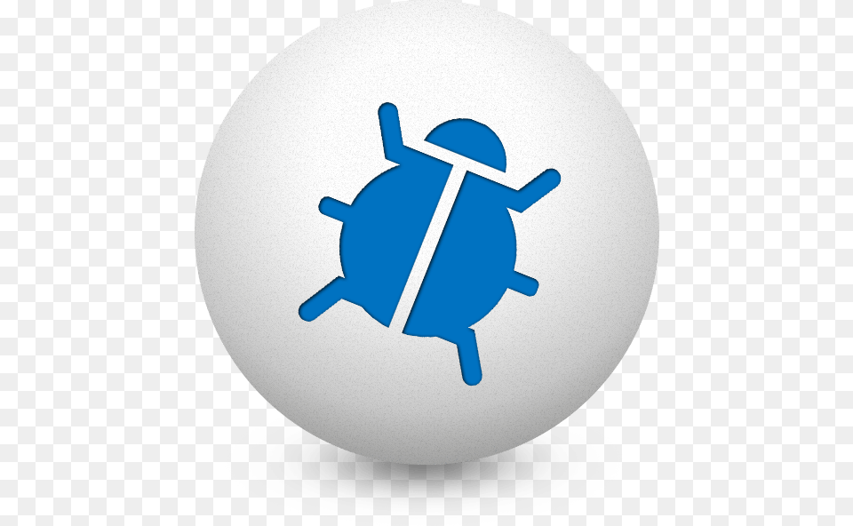 Bug System, Sphere, Animal, Fish, Sea Life Free Png