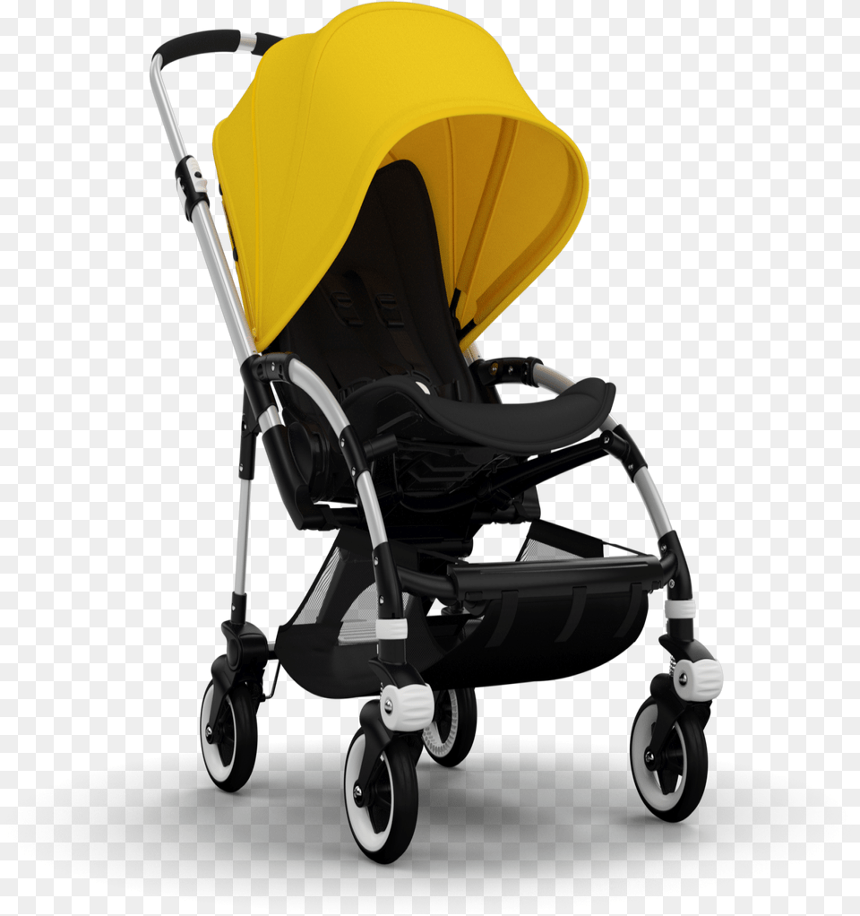 Bugaboo Bee Plus, Stroller, Device, Grass, Lawn Free Png