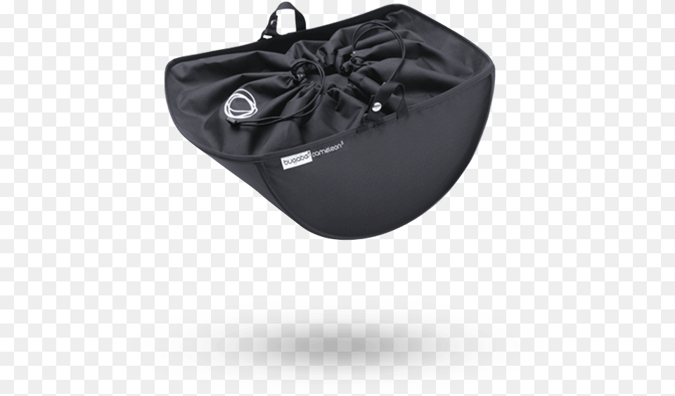 Bugaboo Cameleon3 Underseat Bag Dark Grey Bugaboo Cameleon 3 Bag, Accessories, Handbag, Clothing, Hat Free Transparent Png