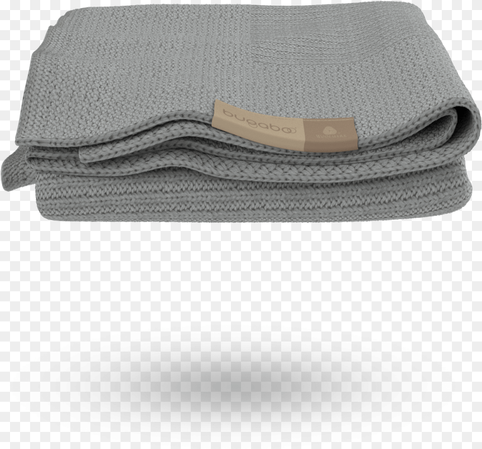 Bugaboo Soft Wool Blanket Light Grey Melange Bugaboo Decke, Home Decor, Linen, Accessories, Bag Png Image