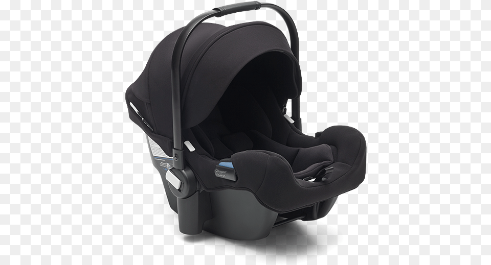 Bugaboo Turtle By Nuna Car Seat With Base Baby Carriage, Transportation, Vehicle, Car - Interior, Car Seat Free Png