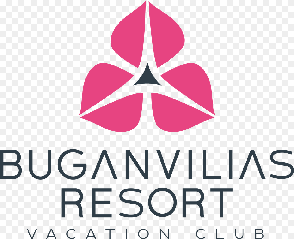 Buganvilias Resort Vacation Club Graphic Design, Logo, Symbol Free Png Download