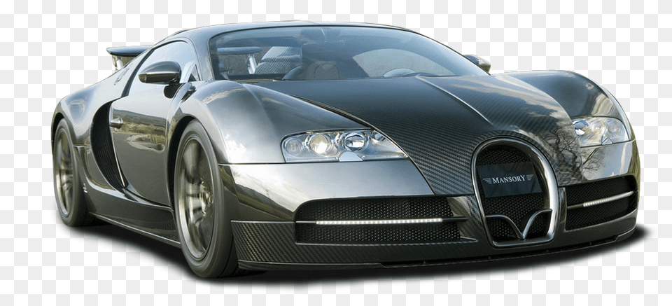 Bugatti, Car, Vehicle, Coupe, Transportation Png