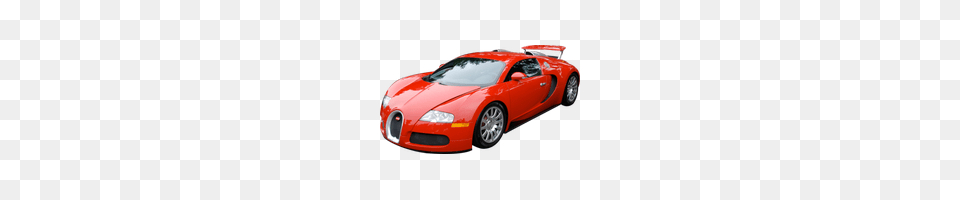 Bugatti, Car, Vehicle, Coupe, Transportation Free Png Download