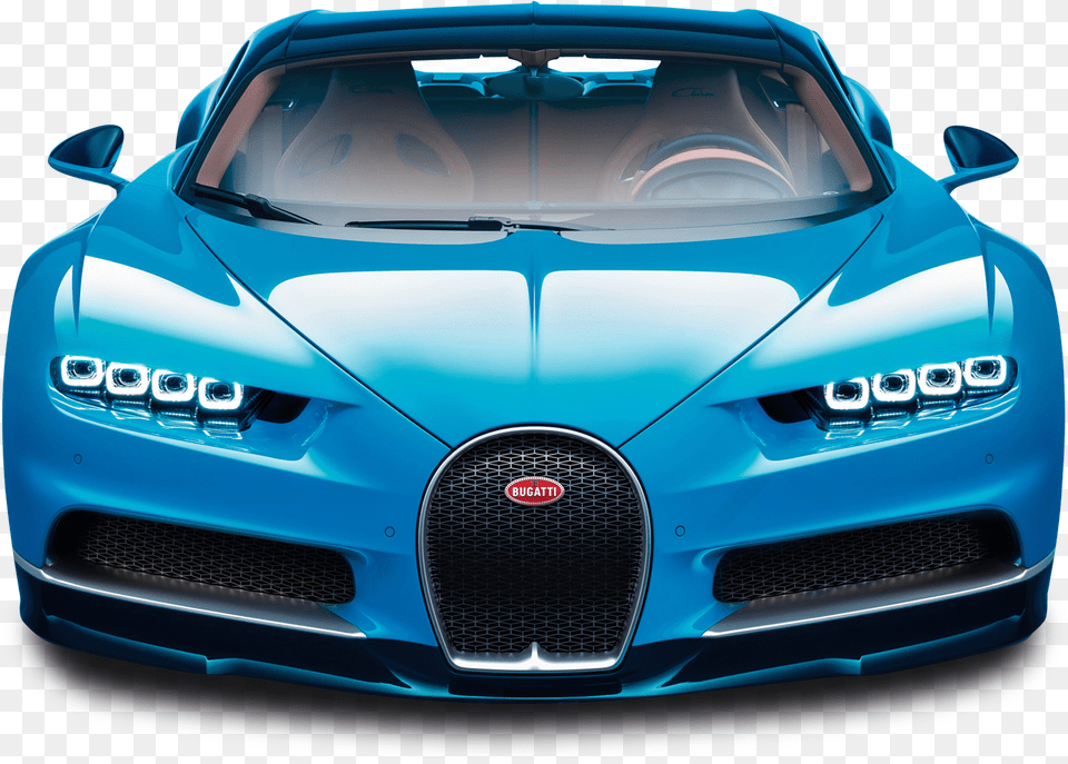 Bugatti, Car, Transportation, Vehicle, Sports Car Free Png Download