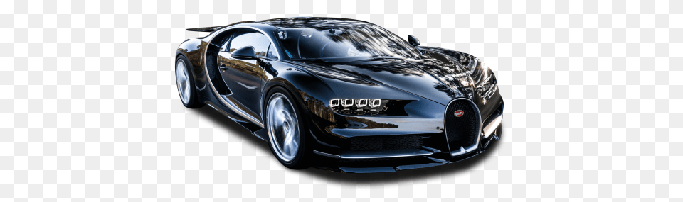 Bugatti, Car, Vehicle, Coupe, Transportation Free Transparent Png