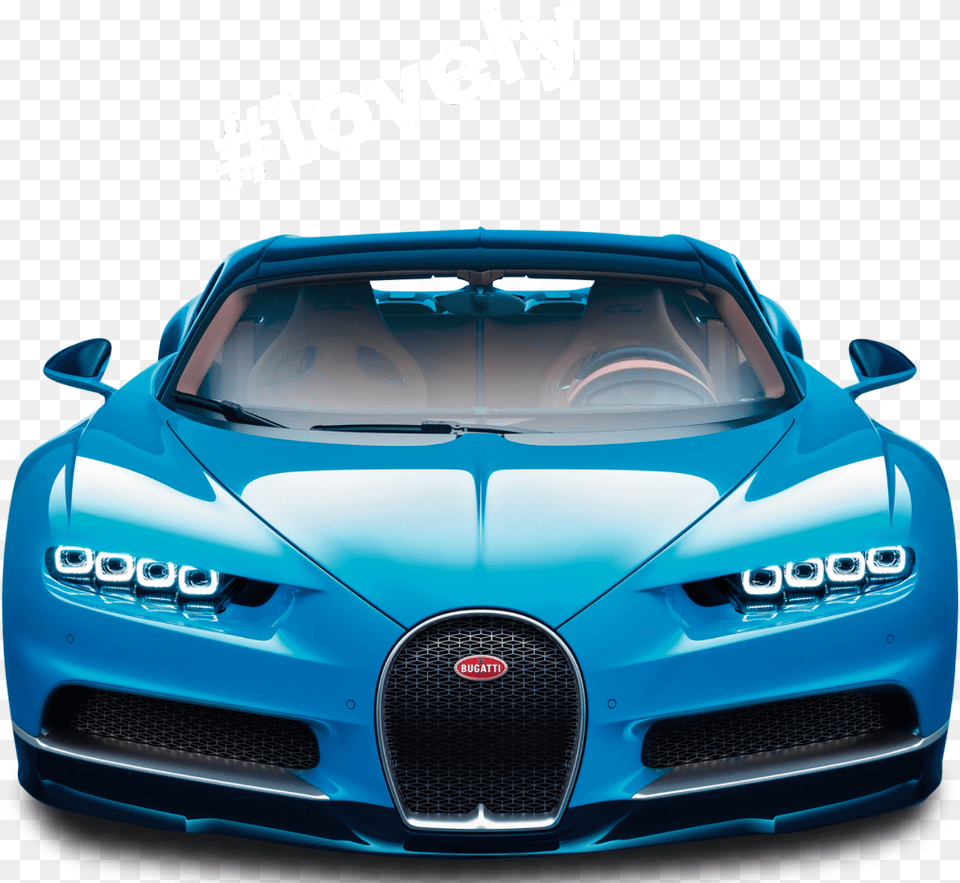 Bugatti Bugatti, Car, Transportation, Vehicle, Sports Car Free Png