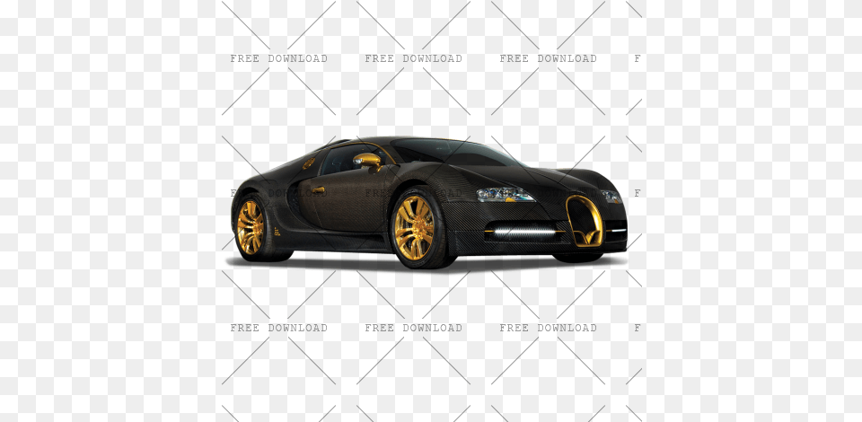 Bugatti Car Aj Image With, Alloy Wheel, Vehicle, Transportation, Tire Free Transparent Png