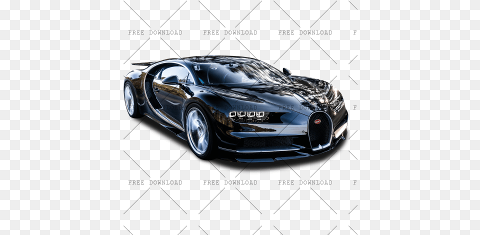 Bugatti Car Ak Image With Background Photo, Vehicle, Transportation, Sports Car, Coupe Free Transparent Png