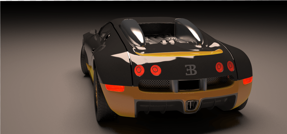 Bugatti Car Bugatti Veyron, Vehicle, Coupe, Transportation, Sports Car Png Image