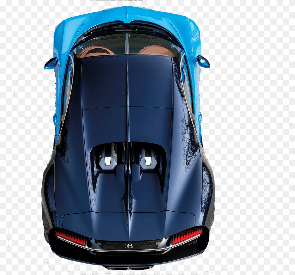 Bugatti Chiron, Car, Vehicle, Transportation, Sports Car Png Image