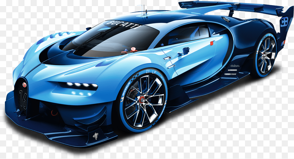 Bugatti Chiron Gt, Car, Vehicle, Coupe, Transportation Png