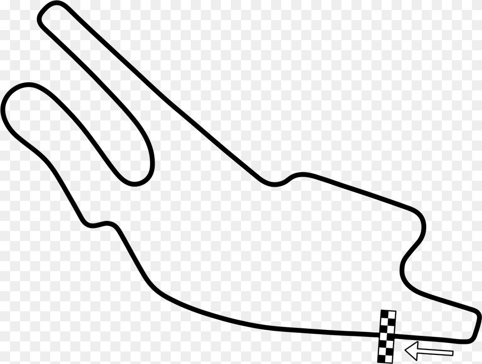 Bugatti Circuit Line Art, Cutlery, Fork Png Image