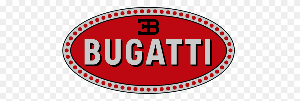 Bugatti Logo, Symbol, Badge Png Image