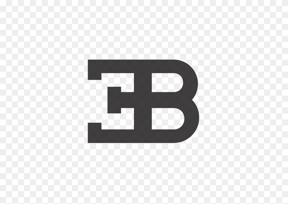 Bugatti Logo, Blackboard Free Transparent Png