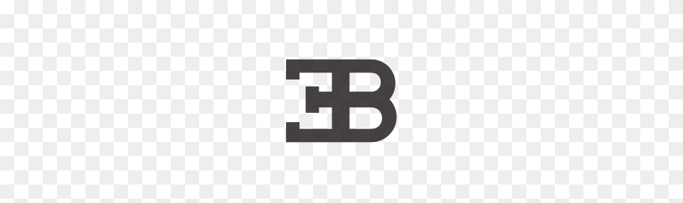 Bugatti Logo, Electronics, Hardware, Text, Mailbox Png Image