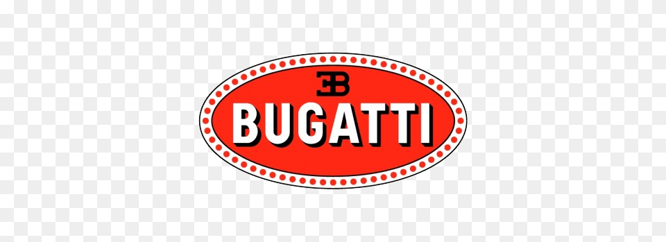 Bugatti Logo, Oval, Symbol Png Image