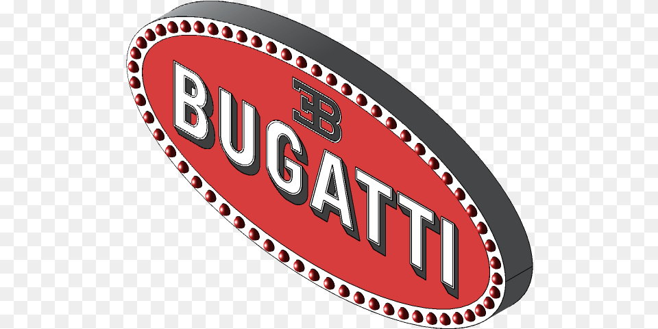 Bugatti Logo Beach Rugby, Dynamite, Weapon, Oval Png