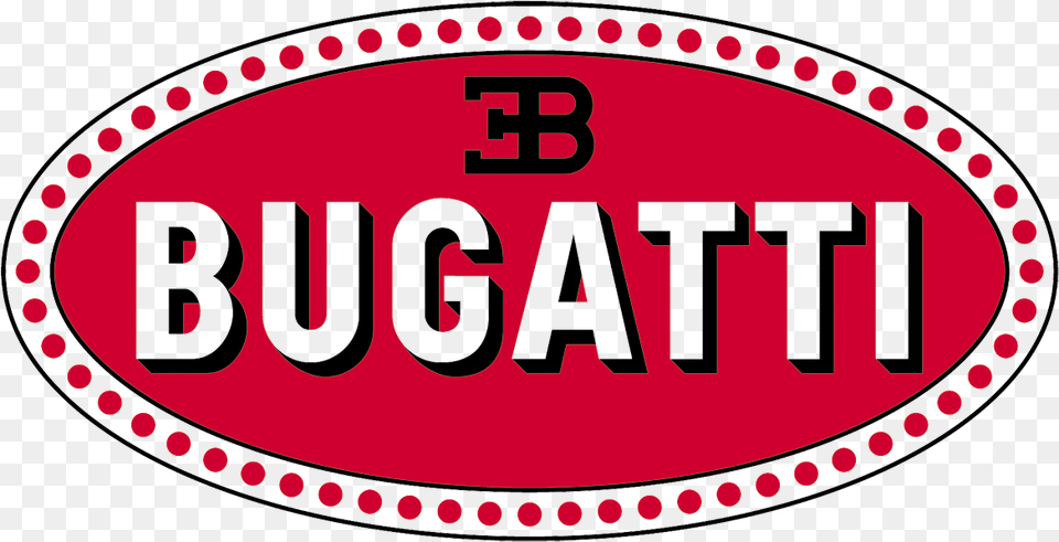 Bugatti Logo Bugatti Logo, Oval, Disk Png Image