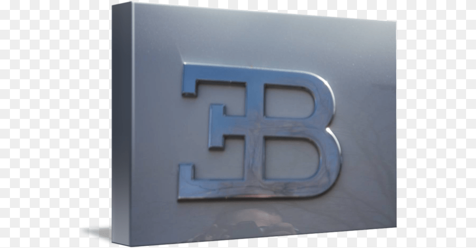 Bugatti Logo Number, Mailbox, Symbol Free Png