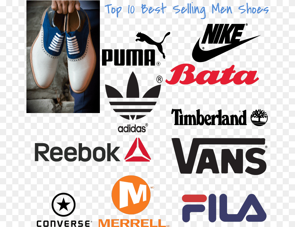 Bugatti Shoes Ampndash Logos Download Shoes Brand, Clothing, Footwear, Shoe, Sneaker Png Image