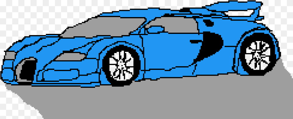 Bugatti Supercar, Bulldozer, Machine, Car, Sports Car Png