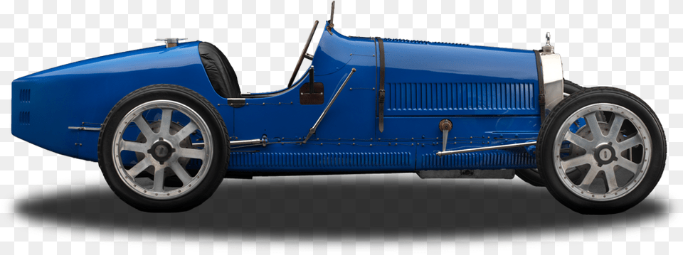 Bugatti Type, Alloy Wheel, Vehicle, Transportation, Tire Png Image