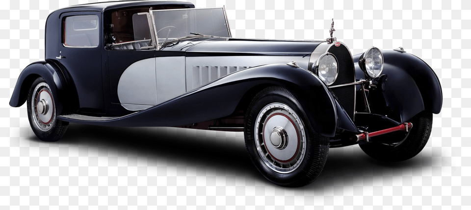 Bugatti Type 57 Royale, Car, Hot Rod, Transportation, Vehicle Free Png Download