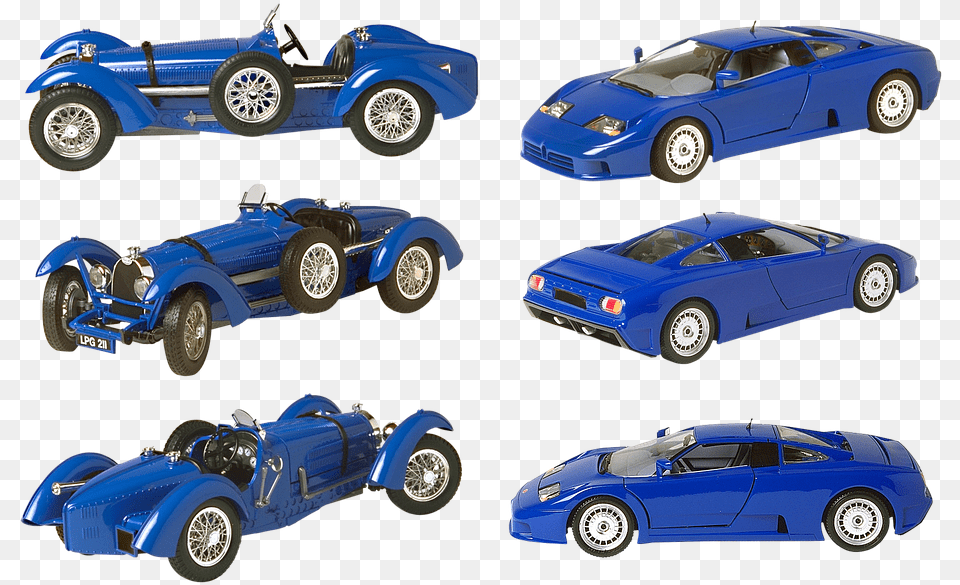 Bugatti Type59 Bugatti Eb110 Car Coupe Auto Sports Antique Car, Alloy Wheel, Car Wheel, Machine, Spoke Free Png Download