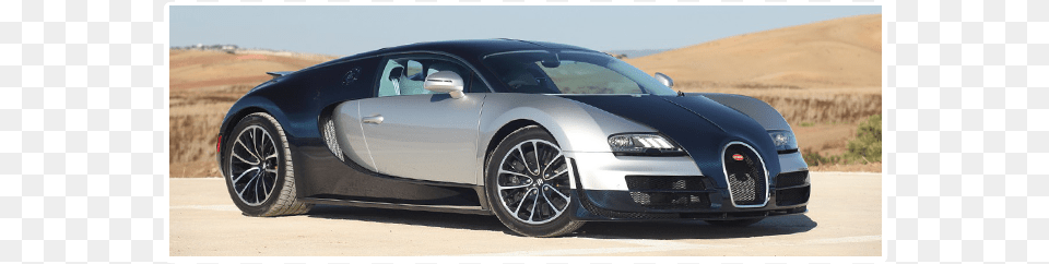 Bugatti Veyron, Alloy Wheel, Vehicle, Transportation, Tire Free Transparent Png