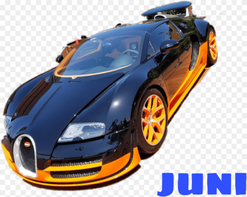 Bugatti Veyron, Spoke, Car, Vehicle, Transportation Free Png