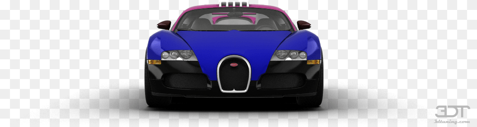 Bugatti Veyron, Car, Transportation, Vehicle, Machine Free Png