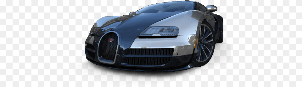 Bugatti Veyron Car Mini Volkswagen Bugatti Veyron, Alloy Wheel, Vehicle, Transportation, Tire Png