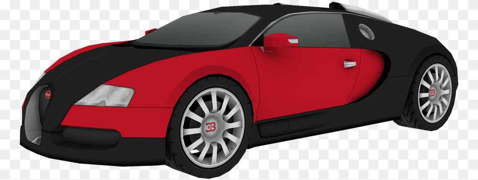 Bugatti Veyron Diy Scale Paper Model Kit Maisto Bugatti Chiron, Alloy Wheel, Vehicle, Transportation, Tire Free Transparent Png