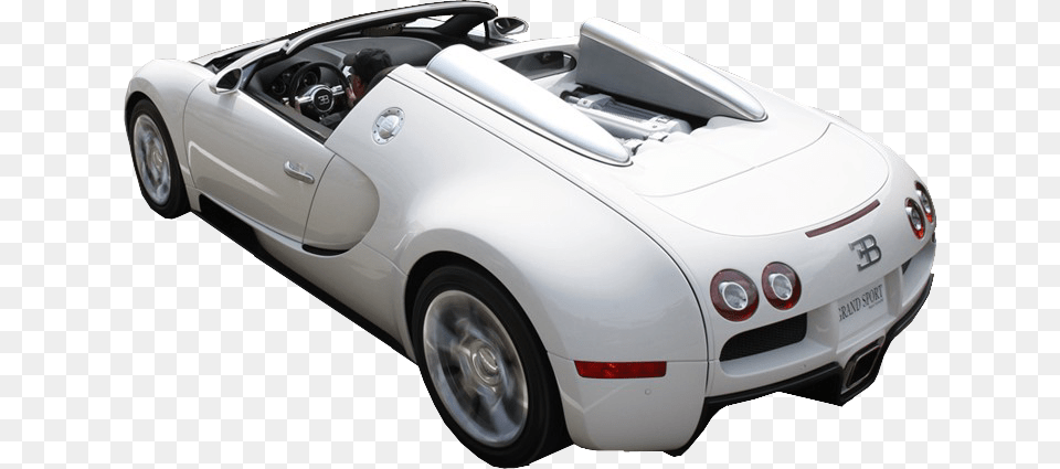 Bugatti Veyron Grand Sport, Car, Convertible, Transportation, Vehicle Png Image