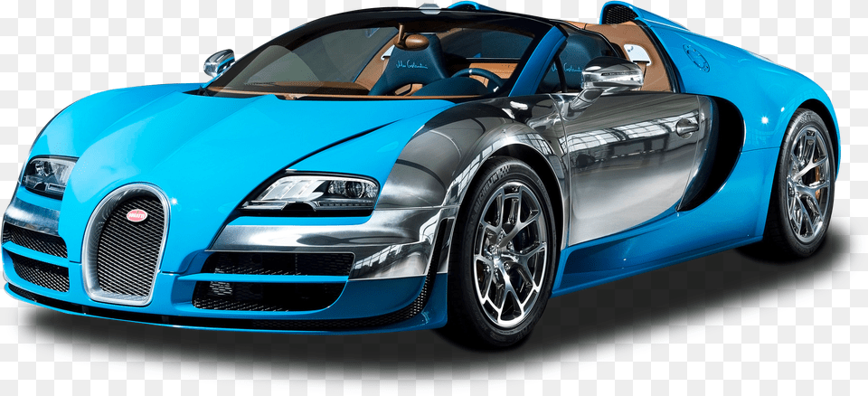 Bugatti Veyron Meo Costantini, Wheel, Car, Vehicle, Machine Free Transparent Png