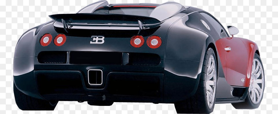 Bugatti Veyron Red Back, Alloy Wheel, Vehicle, Transportation, Tire Png Image