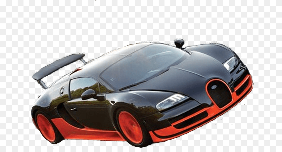 Bugatti Veyron Ss Bugatti Veyron 164 Super Sport, Wheel, Car, Vehicle, Coupe Free Png