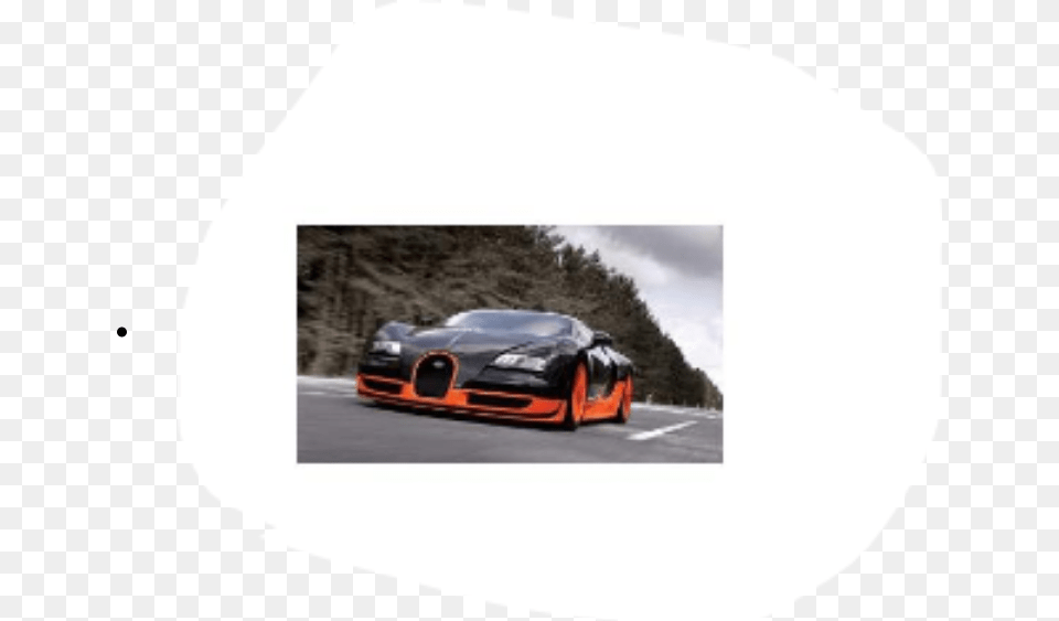 Bugatti Veyron Super Sport, Car, Coupe, Sports Car, Transportation Png Image